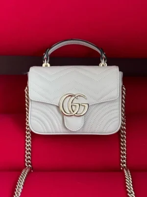 Gucci GG Marmont Bag