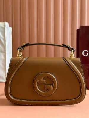 Gucci GG Blondie Top