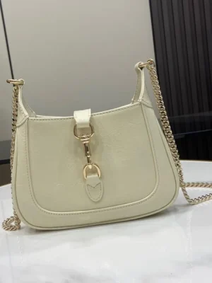 Gucci Jackie Note Bag