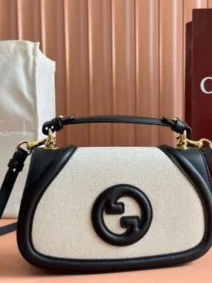 Gucci GG Blondie Top