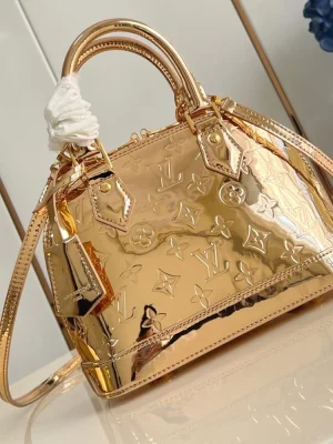 Louis Vuitton Alma BB