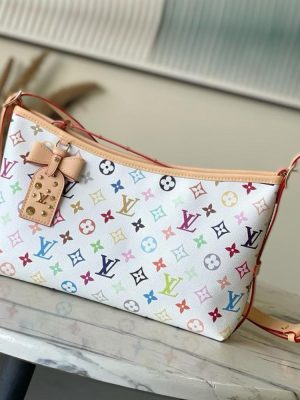 Louis Vuitton Carryall PM