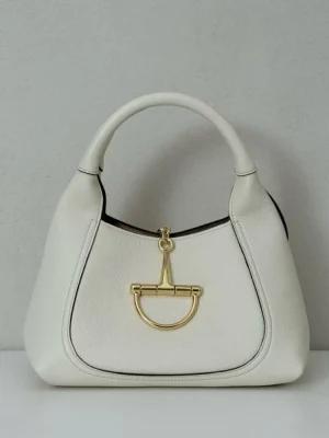Gucci Softbit Maxi Bag