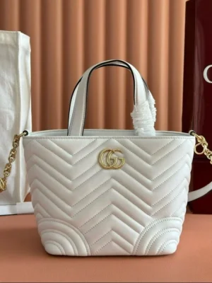 Gucci GG Marmont Tote
