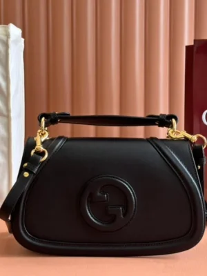 Gucci GG Blondie Top