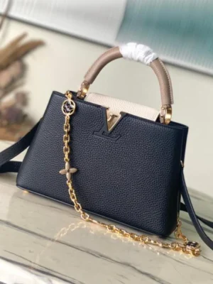 Louis Vuitton Capucines East