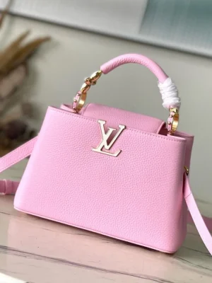 Louis Vuitton Capucines East