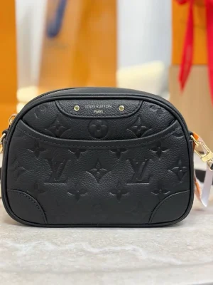 Louis Vuitton Tiny Camera