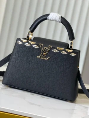 Louis Vuitton Capucines East