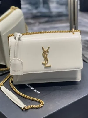 Saint Laurent YSL Sunset