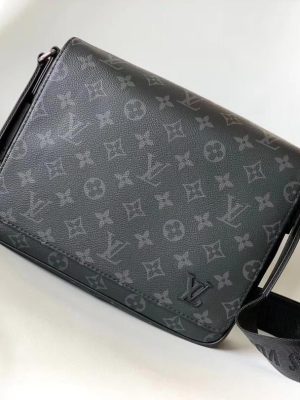Louis Vuitton PM Monogram