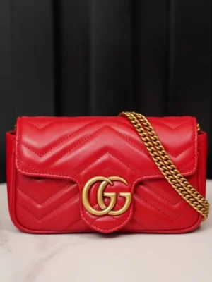 Gucci GG Marmont Bag