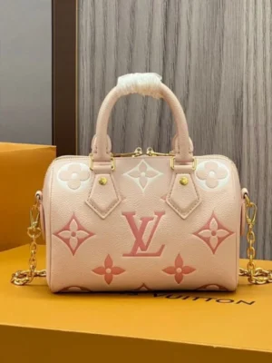 Louis Vuitton Speedy Bandoulière
