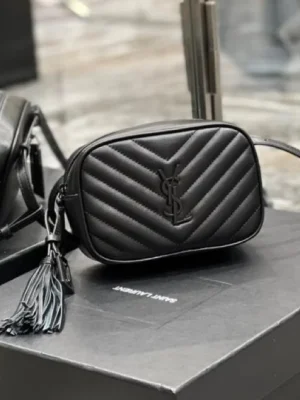 Saint Laurent YSL LouLou