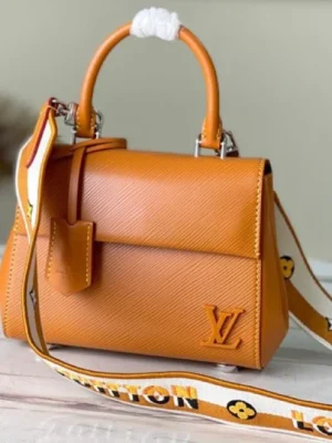 Louis Vuitton Cluny Monogram