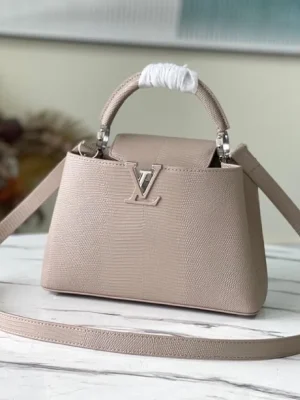 Louis Vuitton Capucines East