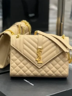 Saint Laurent YSL Monogram