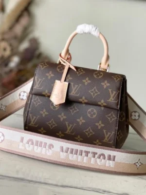 Louis Vuitton Cluny Monogram