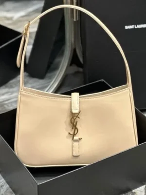 Saint Laurent YSL Hobo