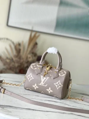 Louis Vuitton Speedy Bandoulière