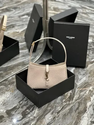 Saint Laurent YSL Hobo