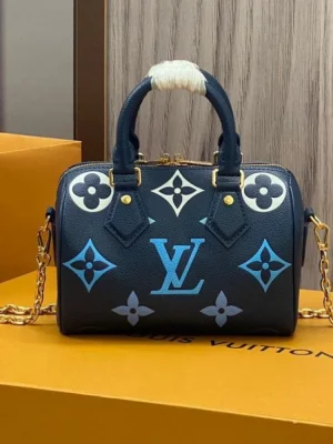 Louis Vuitton Speedy Bandoulière