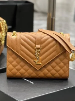 Saint Laurent YSL Monogram