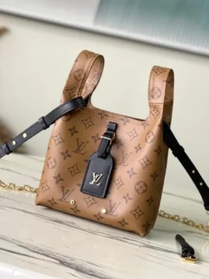 Louis Vuitton Atlantis BB