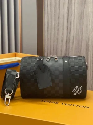 Louis Vuitton Speedy Bandoulière