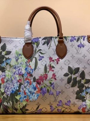 Louis Vuitton OnTheGo Tote