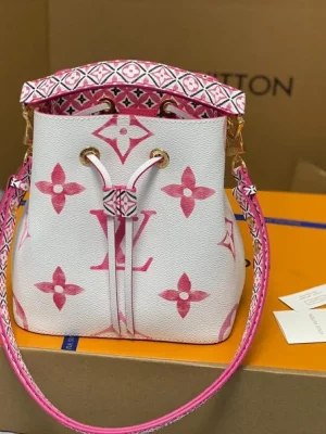 Louis Vuitton Nano Noe