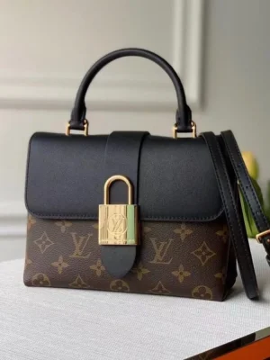 Louis Vuitton Locky BB