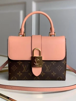 Louis Vuitton Locky BB