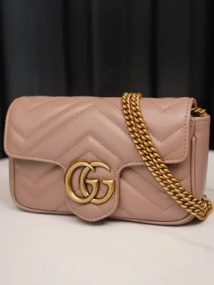 Gucci GG Marmont Bag