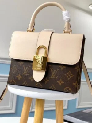 Louis Vuitton Locky BB