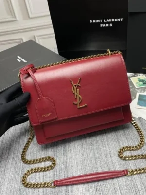 Saint Laurent YSL Sunset