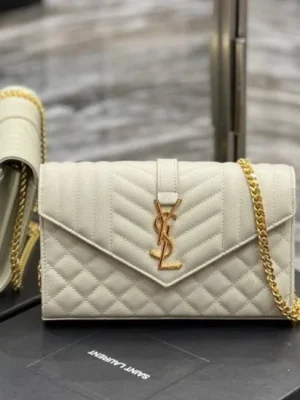 Saint Laurent YSL Monogram