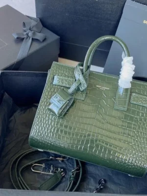 Saint Laurent YSL Sac