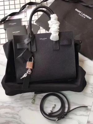 Saint Laurent YSL Sac