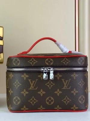 Louis Vuitton Vanity Pouch