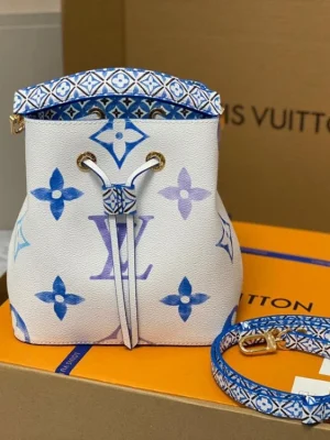 Louis Vuitton Nano Noe