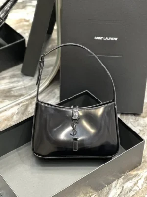 Saint Laurent YSL Hobo