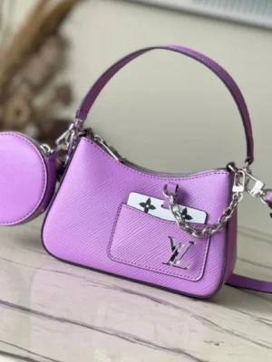 Louis Vuitton Lilas Provence