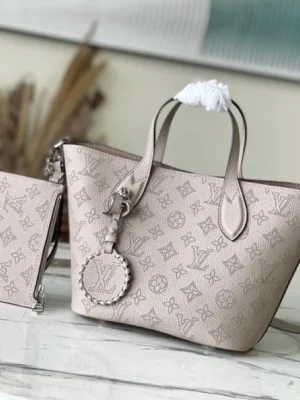 Louis Vuitton Neverfull Empriente