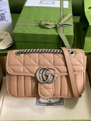 Gucci GG Marmont Bag