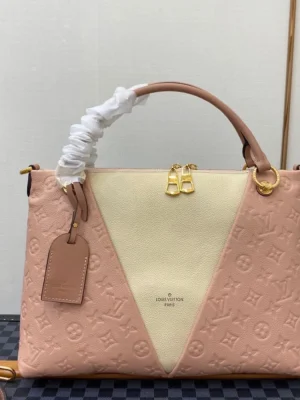 Louis Vuitton V-Tote MM