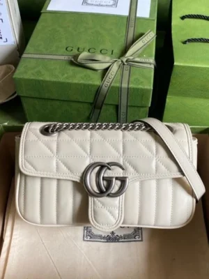 Gucci GG Marmont Bag