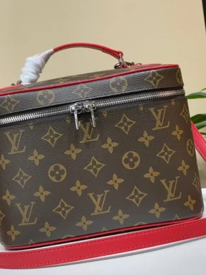 Louis Vuitton Vanity Pouch