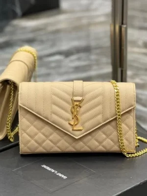 Saint Laurent YSL Monogram