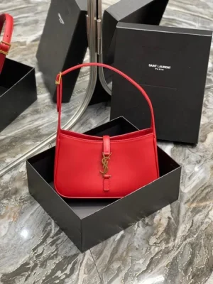 Saint Laurent YSL Hobo